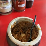 家系ラーメン 稲葉家 - 