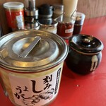 家系ラーメン 稲葉家 - 