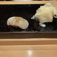 新橋 すし華 - 