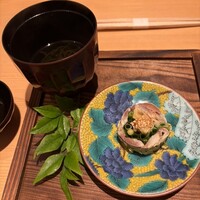 新橋 すし華 - 