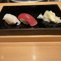 新橋 すし華 - 