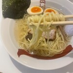 ラーメン＆らあめん一代元 - 