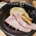 つけ麺 和 仙台広瀬通店 - 