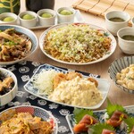 大衆&個室 祭酒場 - 