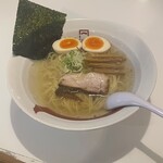 ラーメン＆らあめん一代元 - 