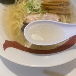 ラーメン＆らあめん一代元 - 