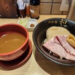 つけ麺 和 仙台広瀬通店 - 