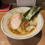 ジャパニーズ ラーメン 五感 - 