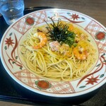 洋麺屋 五右衛門 - 