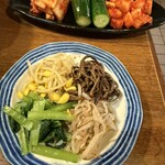 松竹園 - 