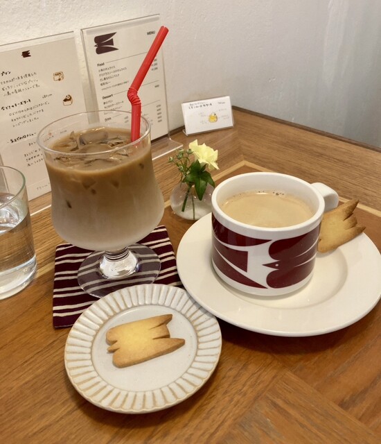 KOH’s cafeページ Kissa-ya Kashisa - Kita Sanjuyo Jo/Traditional Café | Tabelog