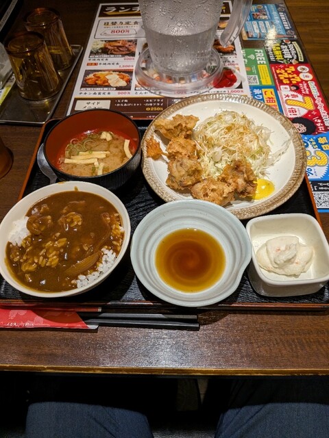 Shirokiya Minamisenba Shinsaibashisuji Ten