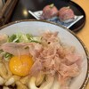 まぐろの森下/森下酒店