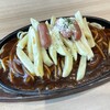 スパゲッ亭チャオ イオンモール豊川店