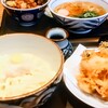 ウエスト うどん屋宗像店