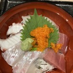 郷土料理　ちかっぱ - 