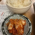 焼肉ホルモン黒澤 - 