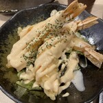 郷土料理　ちかっぱ - 