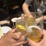 イチャリバルアットホーム - 