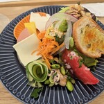 お茶と○○ stella - 