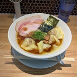 麺屋 BISQ - 