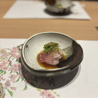 鮨 天ぷら 祇園いわい - 