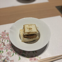 鮨 天ぷら 祇園いわい - 