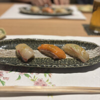 鮨 天ぷら 祇園いわい - 