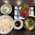 ときわ食堂 - 料理写真: