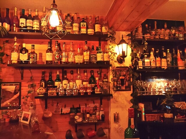 バー ショービット（Bar Showbit） - 秋田（バー）の写真