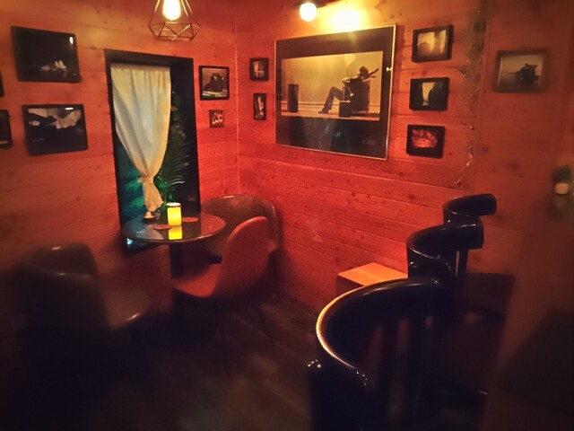 バー ショービット（Bar Showbit） - 秋田（バー）の写真