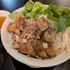 ベトナム料理 ホァングン - 揚げ春巻きビーフン
