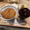 新潟カツ丼 タレカツ 渋谷店
