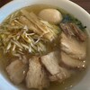 ラーメン・カフェ マルタケ