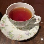 ザ ロビーラウンジ - オリジナルブレンドティー