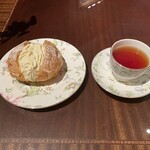 ザ ロビーラウンジ - 