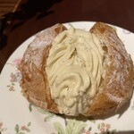 ザ ロビーラウンジ - デニッシュ