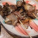 炭火串焼 よね - 