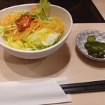 とんかつ かつ慶 - 