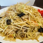 三八飯店 - 料理写真: