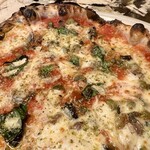 pizza marumo - 