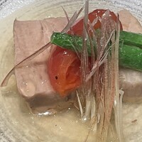 肉割烹 喰心 - 
