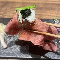 肉割烹 喰心 - 