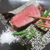 肉割烹 喰心 - 