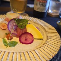 蔵元料理 マルト醤油 - 