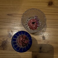 北新地 焼肉 菊地 - 