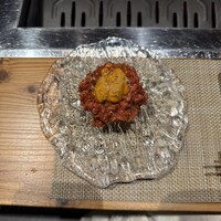 北新地 焼肉 菊地 - 