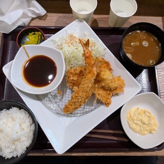 口コミ一覧 : えび吉 ららぽーと名古屋みなとアクルス店 - 港区役所