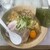 覆麺 智 - 料理写真: