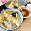 天丼・天ぷら本舗 さん天 呼続インター店